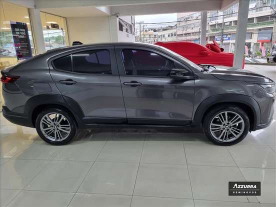 FIAT-FASTBACK-1.0 TURBO 200 FLEX CVT FIAT-FASTBACK-2023