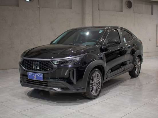FIAT-FASTBACK-1.0 TURBO 200 FLEX CVT FIAT-FASTBACK-2025