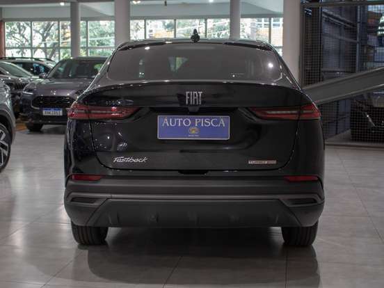 FIAT-FASTBACK-1.0 TURBO 200 FLEX CVT FIAT-FASTBACK-2025