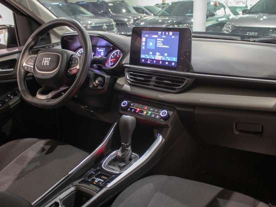 FIAT-FASTBACK-1.0 TURBO 200 FLEX CVT FIAT-FASTBACK-2025