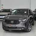 FIAT FASTBACK 1.0 TURBO 200 FLEX IMPETUS CVT FIAT FASTBACK 1.0 TURBO 200 FLEX IMPETUS CVT