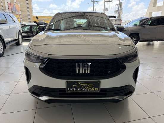 FIAT-FASTBACK-1.0 TURBO 200 FLEX IMPETUS CVT FIAT-FASTBACK-2022