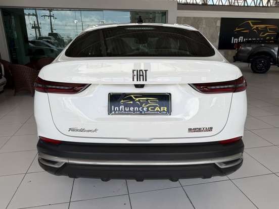 FIAT-FASTBACK-1.0 TURBO 200 FLEX IMPETUS CVT FIAT-FASTBACK-2022