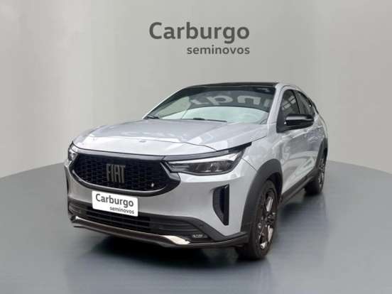 FIAT-FASTBACK-1.0 TURBO 200 FLEX IMPETUS CVT FIAT-FASTBACK-2023