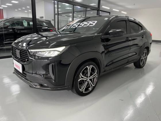 FIAT FASTBACK 1.0 TURBO 200 FLEX IMPETUS CVT