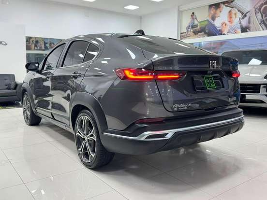 FIAT-FASTBACK-1.0 TURBO 200 FLEX IMPETUS CVT FIAT-FASTBACK-2023