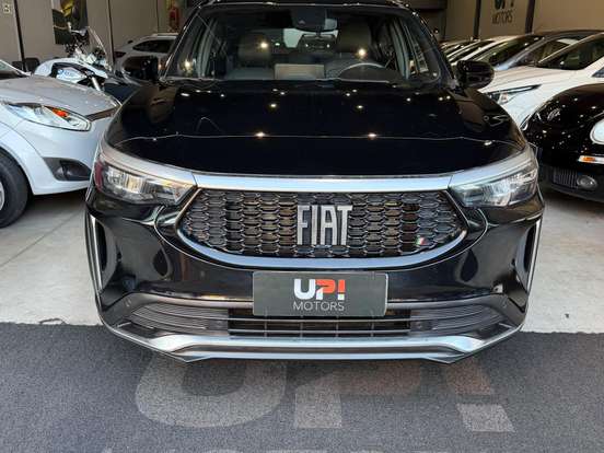 FIAT-FASTBACK-1.0 TURBO 200 FLEX IMPETUS CVT FIAT-FASTBACK-2022