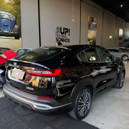 FIAT-FASTBACK-1.0 TURBO 200 FLEX IMPETUS CVT FIAT-FASTBACK-2022
