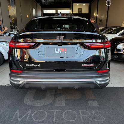 FIAT-FASTBACK-1.0 TURBO 200 FLEX IMPETUS CVT FIAT-FASTBACK-2022