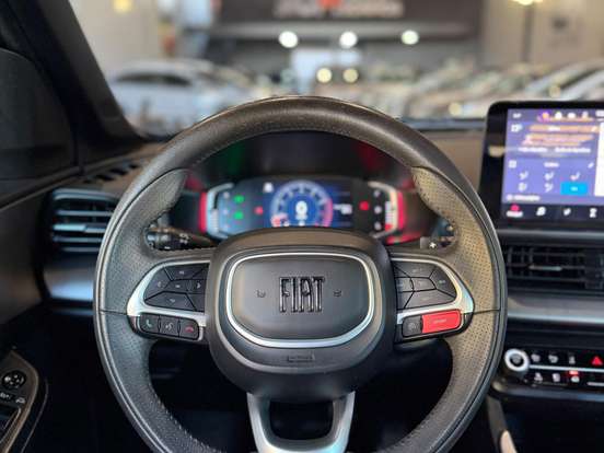 FIAT-FASTBACK-1.0 TURBO 200 FLEX IMPETUS CVT FIAT-FASTBACK-2022