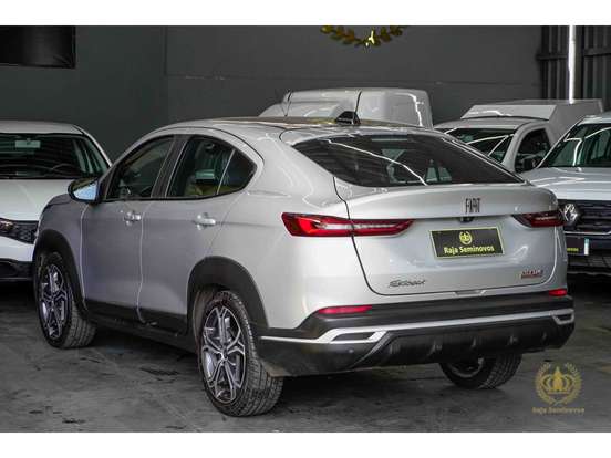 FIAT-FASTBACK-1.0 TURBO 200 FLEX IMPETUS CVT FIAT-FASTBACK-2024