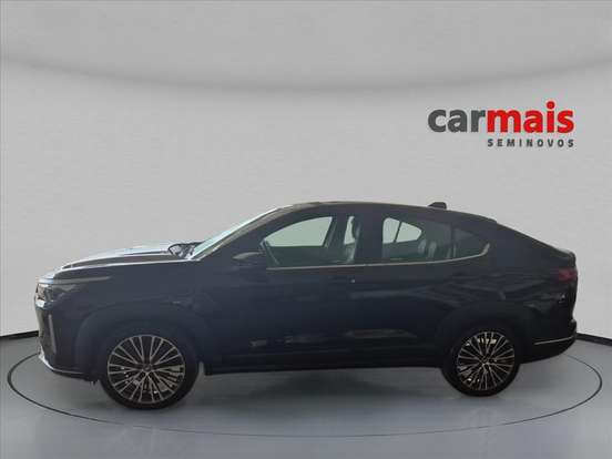 FIAT-FASTBACK-1.0 TURBO 200 FLEX IMPETUS CVT FIAT-FASTBACK-2022