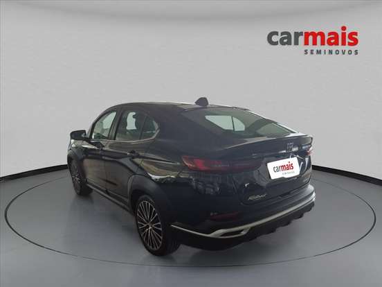 FIAT-FASTBACK-1.0 TURBO 200 FLEX IMPETUS CVT FIAT-FASTBACK-2022