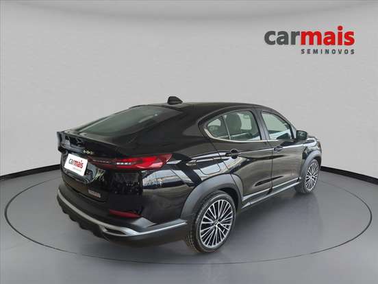 FIAT-FASTBACK-1.0 TURBO 200 FLEX IMPETUS CVT FIAT-FASTBACK-2022