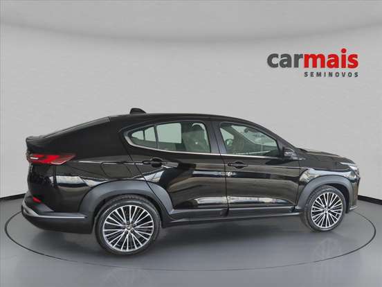 FIAT-FASTBACK-1.0 TURBO 200 FLEX IMPETUS CVT FIAT-FASTBACK-2022