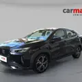 FIAT FASTBACK 1.0 TURBO 200 FLEX IMPETUS CVT FIAT FASTBACK 1.0 TURBO 200 FLEX IMPETUS CVT