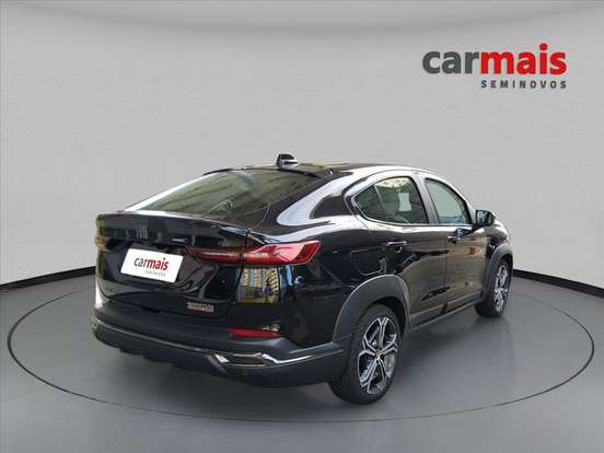 FIAT-FASTBACK-1.0 TURBO 200 FLEX IMPETUS CVT FIAT-FASTBACK-2023