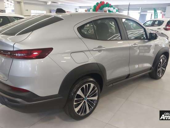 FIAT-FASTBACK-1.0 TURBO 200 FLEX SMART DRIVE CVT FIAT-FASTBACK-2026