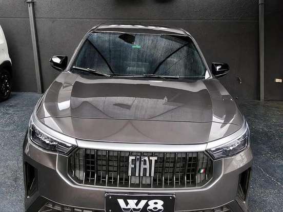 FIAT-FASTBACK-1.0 TURBO 200 HYBRID AUDACE CVT FIAT-FASTBACK-2025