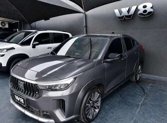 FIAT-FASTBACK-1.0 TURBO 200 HYBRID AUDACE CVT FIAT-FASTBACK-2025