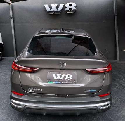FIAT-FASTBACK-1.0 TURBO 200 HYBRID AUDACE CVT FIAT-FASTBACK-2025