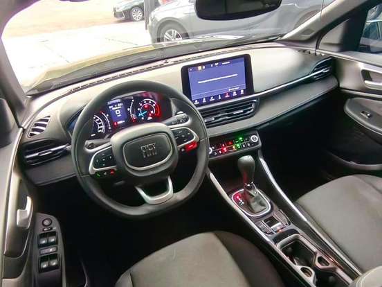 FIAT-FASTBACK-1.0 TURBO 200 HYBRID AUDACE CVT FIAT-FASTBACK-2025