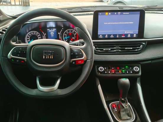 FIAT-FASTBACK-1.0 TURBO 200 HYBRID AUDACE CVT FIAT-FASTBACK-2025