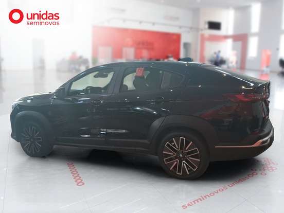 FIAT-FASTBACK-1.0 TURBO 200 HYBRID AUDACE CVT FIAT-FASTBACK-2025
