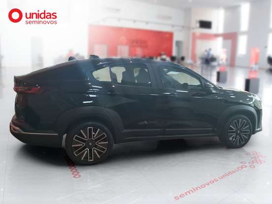 FIAT-FASTBACK-1.0 TURBO 200 HYBRID AUDACE CVT FIAT-FASTBACK-2025