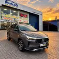 FIAT FASTBACK 1.0 TURBO 200 HYBRID AUDACE CVT FIAT FASTBACK 1.0 TURBO 200 HYBRID AUDACE CVT