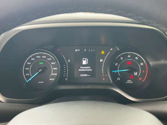 FIAT-FASTBACK-1.0 TURBO 200 HYBRID AUDACE CVT FIAT-FASTBACK-2024