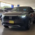 FIAT FASTBACK 1.0 TURBO 200 HYBRID AUDACE CVT FIAT FASTBACK 1.0 TURBO 200 HYBRID AUDACE CVT