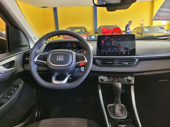 FIAT-FASTBACK-1.0 TURBO 200 HYBRID AUDACE CVT FIAT-FASTBACK-2025