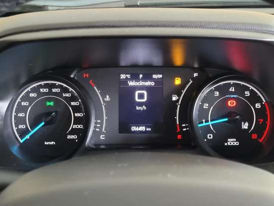 FIAT-FASTBACK-1.0 TURBO 200 HYBRID AUDACE CVT FIAT-FASTBACK-2025