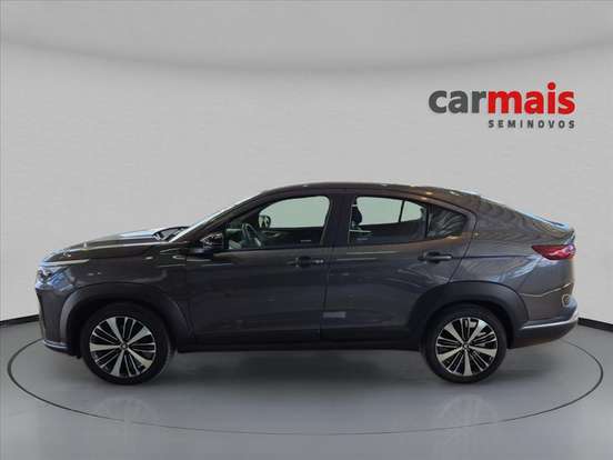 FIAT-FASTBACK-1.0 TURBO 200 HYBRID AUDACE CVT FIAT-FASTBACK-2025