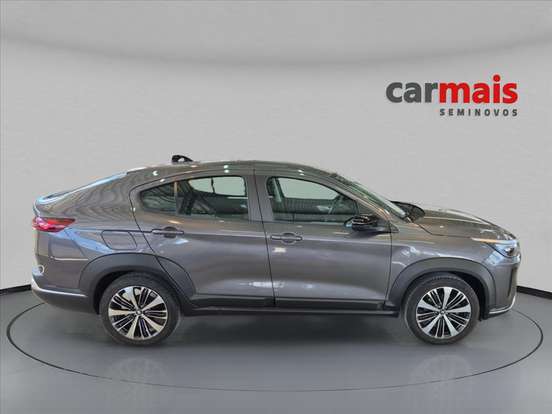 FIAT-FASTBACK-1.0 TURBO 200 HYBRID AUDACE CVT FIAT-FASTBACK-2025