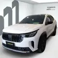 FIAT FASTBACK 1.0 TURBO 200 HYBRID IMPETUS CVT FIAT FASTBACK 1.0 TURBO 200 HYBRID IMPETUS CVT