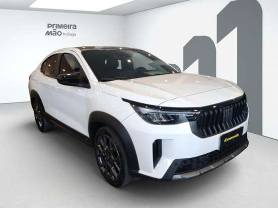 FIAT-FASTBACK-1.0 TURBO 200 HYBRID IMPETUS CVT FIAT-FASTBACK-2025
