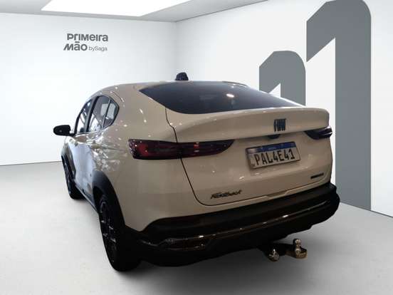 FIAT-FASTBACK-1.0 TURBO 200 HYBRID IMPETUS CVT FIAT-FASTBACK-2025
