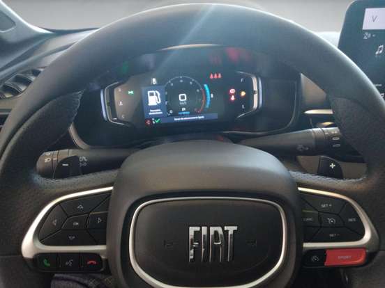 FIAT-FASTBACK-1.0 TURBO 200 HYBRID IMPETUS CVT FIAT-FASTBACK-2025