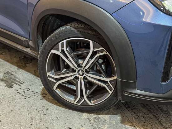 FIAT-FASTBACK-1.0 TURBO 200 HYBRID IMPETUS CVT FIAT-FASTBACK-2024