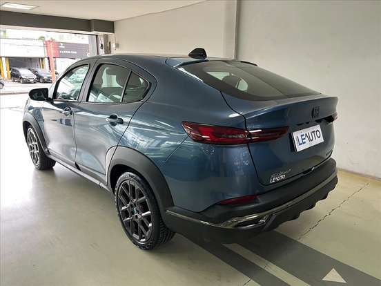 FIAT-FASTBACK-1.0 TURBO 200 HYBRID IMPETUS CVT FIAT-FASTBACK-2025