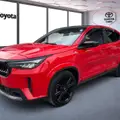 FIAT FASTBACK 1.3 TURBO 270 FLEX ABARTH AT6 FIAT FASTBACK 1.3 TURBO 270 FLEX ABARTH AT6