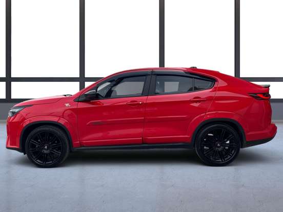 FIAT-FASTBACK-1.3 TURBO 270 FLEX ABARTH AT6 FIAT-FASTBACK-2026