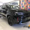 FIAT FASTBACK 1.3 TURBO 270 FLEX ABARTH AT6 FIAT FASTBACK 1.3 TURBO 270 FLEX ABARTH AT6