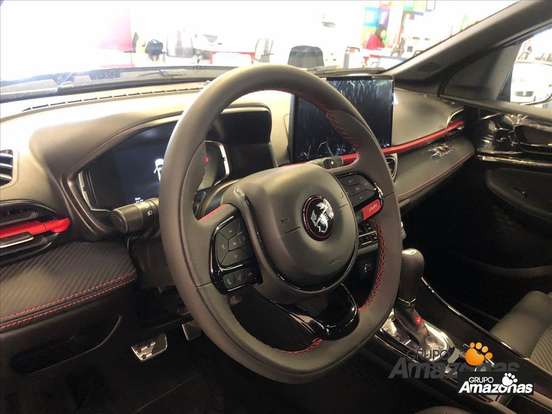 FIAT-FASTBACK-1.3 TURBO 270 FLEX ABARTH AT6 FIAT-FASTBACK-2026