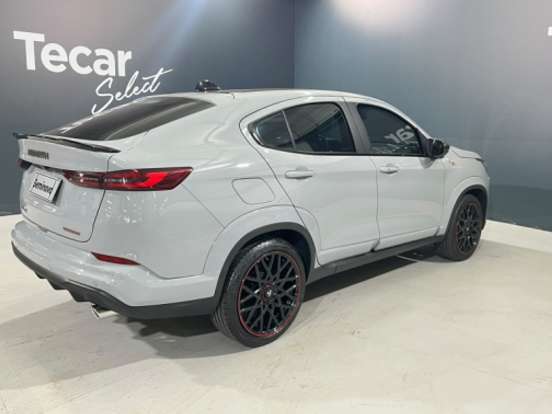 FIAT-FASTBACK-1.3 TURBO 270 FLEX ABARTH AT6 FIAT-FASTBACK-2025