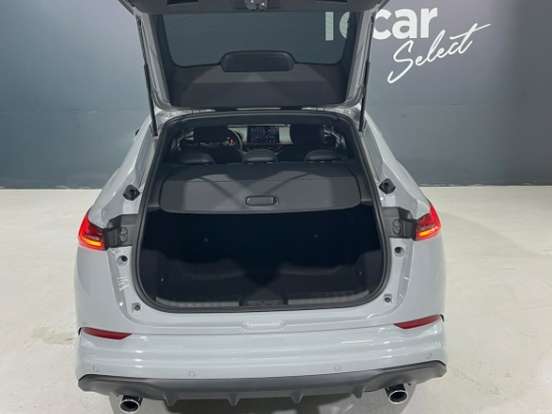 FIAT-FASTBACK-1.3 TURBO 270 FLEX ABARTH AT6 FIAT-FASTBACK-2025