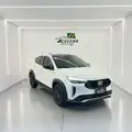 FIAT FASTBACK 1.3 TURBO 270 FLEX ABARTH AT6 FIAT FASTBACK 1.3 TURBO 270 FLEX ABARTH AT6
