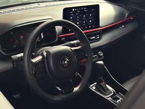 FIAT-FASTBACK-1.3 TURBO 270 FLEX ABARTH AT6 FIAT-FASTBACK-2025